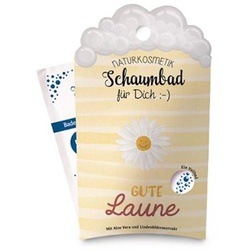 LaVida - Schaumbad Gute Laune 40 ml