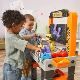Vtech Meine interaktive Werkbank