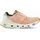 On Cloudflyer 4 Damen Peach/Aloe 37,5