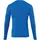 Uhlsport Distinction Pro langarm Funktionsshirt Turtleneck azurblau 128