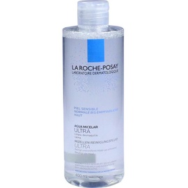 La Roche-Posay Physiologisches Reinigungsfluid 400 ml