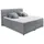 ed-lifestyle Granada 2 180 x 200 cm H2 Grau