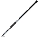 Mitchell Adventure 2 Surf Angelruten – langlebige und starke Glasverbund-Angelruten mit Edelstahlführungen, salzwasserbeständig, 3.90 m | 80-150 g
