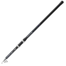 Mitchell Adventure 2 Surf Angelruten – langlebige und starke Glasverbund-Angelruten mit Edelstahlführungen, salzwasserbeständig, 3.90 m | 80-150 g