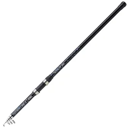 Mitchell Adventure 2 Surf Angelruten – langlebige und starke Glasverbund-Angelruten mit Edelstahlführungen, salzwasserbeständig, 3.90 m | 80-150 g