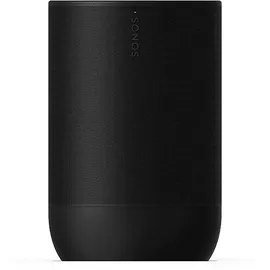Sonos Move 2 schwarz