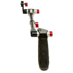 SHAPE HAND3 - Single Telescopic Handle ARRI Rosette