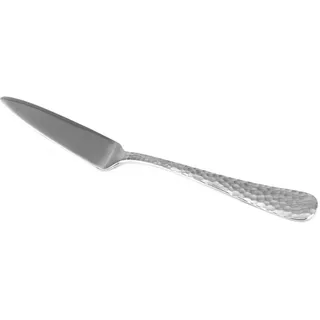 Solex Lena Besteckset Fischmesser 12 Stück Hammerschlagoptik