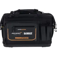 DeWalt McLaren DWST60104-9 Werkzeugrucksack unbestückt (B x H x
