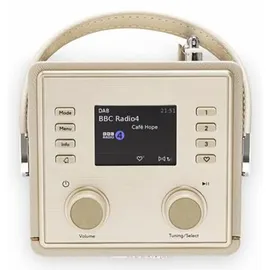 Roberts Revival Mini 2 beige