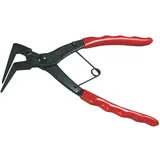 SW-Stahl Sprengringzange 41420L