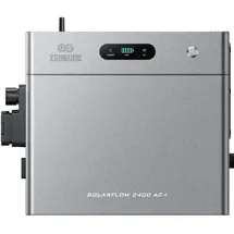 Zendure SolarFlow 2400 AC+ 2,4 kWh