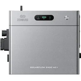 Zendure SolarFlow 2400 AC+ 2,4 kWh