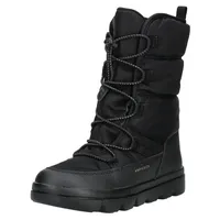 GEOX Stiefel in Schwarz | Gr.: 30