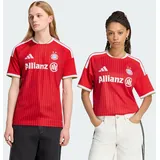 adidas FC Bayern München Heimtrikot 2026/27 Herren Gr. XS