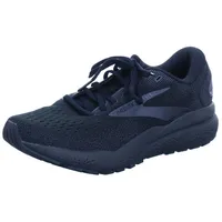 Brooks Damen Ghost 16 - schmal (2A) schwarz 40.5