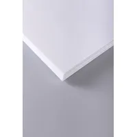 Clairefontaine Skizzenpapier 80x120 cm, 50 Bogen, weiß