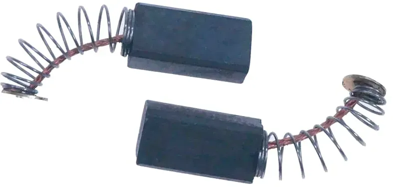 Bosch Kohlebürstensatz Kohlebürsten 1617014134 für GBH