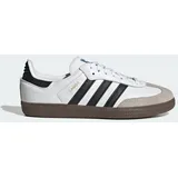 Cloud White / Core Black / Gum 29