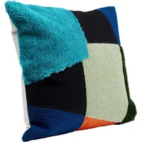 Kare Kissen Rectangle 45 x 45 cm Mehrfarbig