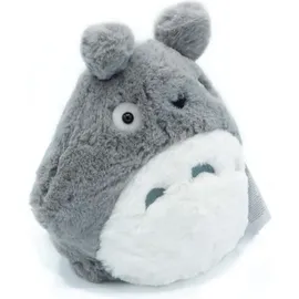 Sun Arrow Mein Nachbar Totoro Grosser Totoro 20 cm Grau
