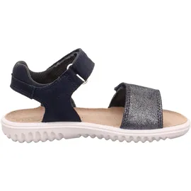 superfit Sparkle Blau 31