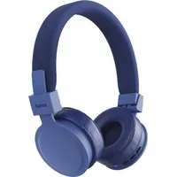 Hama Bluetooth®-Kopfhörer "Freedom Lit III", On-Ear, faltbar, mit Mikrofon,