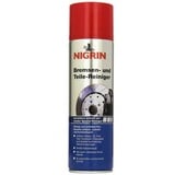 Nigrin Bremsenreiniger 74057, Teilereiniger, Spray, 500ml