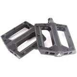 KHE BMX Pedale ACME PVC schwarz KHEBIKES SCHWARZ No Size