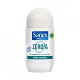 Sanex Zero Extra Control Deodorant Roll-On 50 ml