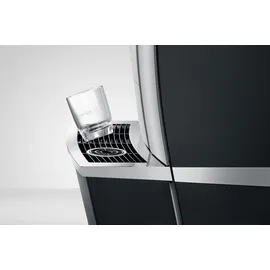 Jura Giga X3c Kaffeevollautomat Aluminium