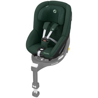 Maxi-Cosi Pearl 360 authentic green