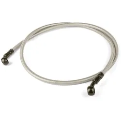 Bremsleitung Stahlflex 110cm