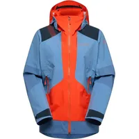 La Sportiva Damen Supercouloir GTX Pro Jacke (Größe L,