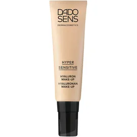 DADO SENS Hypersensitive Hyaluron Make-Up beige 30 ml