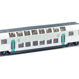 Siku 1902866, Spielzeugfahrzeug