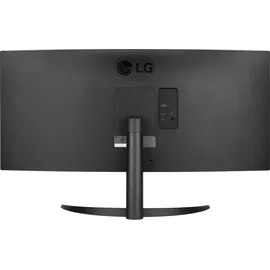 LG UltraWide 34WR50QC-B 34"