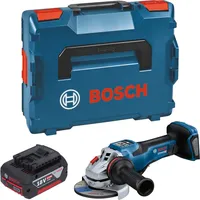 Bosch GWS 18V-15 PSC Professional Akku Winkelschleifer 18 v