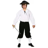 buttinette Kniebundhose Herren 50/52