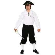 buttinette Kniebundhose Herren 50/52