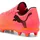Puma Future 7 Play FG/AG sunset glow/puma black/sun stream 44