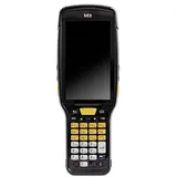 M3 Mobile UL20W 2D Barcode-Scanner WiFi, Bluetooth® 2D, 1D Imager Schwarz Mobilcomputer-Scanner USB-C®, Wi-Fi 5 (IEEE 802.11