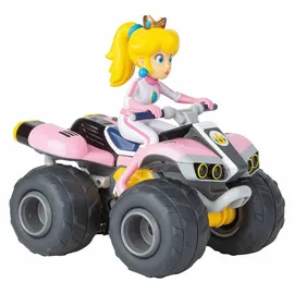 Carrera Mario Kart Peach Quad 1:20