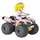 Carrera Mario Kart Peach Quad 1:20