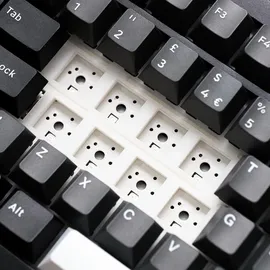 akkogear Mongeek M1 V5 V3 Pro Piano Switch DE