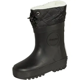 druppies Winterstiefel schwarz 30
