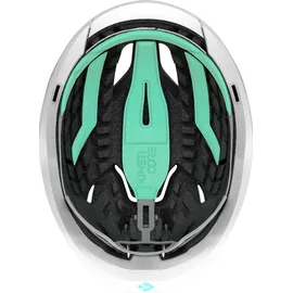 Lazer Vento Kineticore 52-56 cm weiß 2021