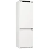 Gorenje NRKI517D61WF Einbau-Kühlgefrierkombination (252 l, 1772 mm hoch)