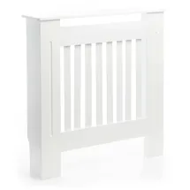 toboli Heizkörperverkleidung 78 x 19 x 82 cm