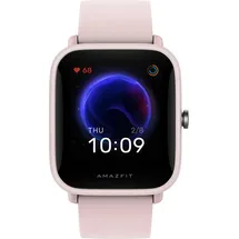 Amazfit Bip U Pro Pink